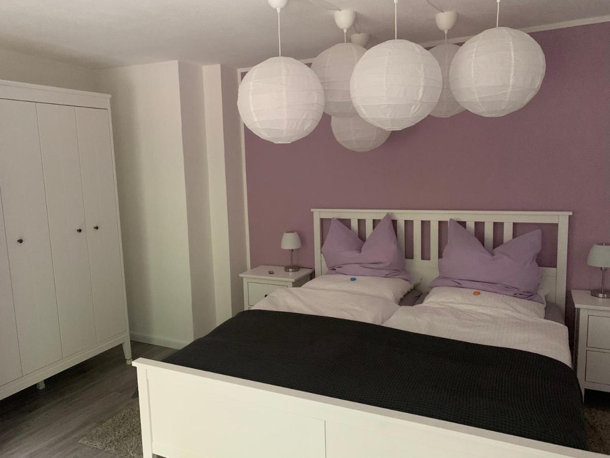Ferienwohnung An Der Oker Altenau  Esterno foto