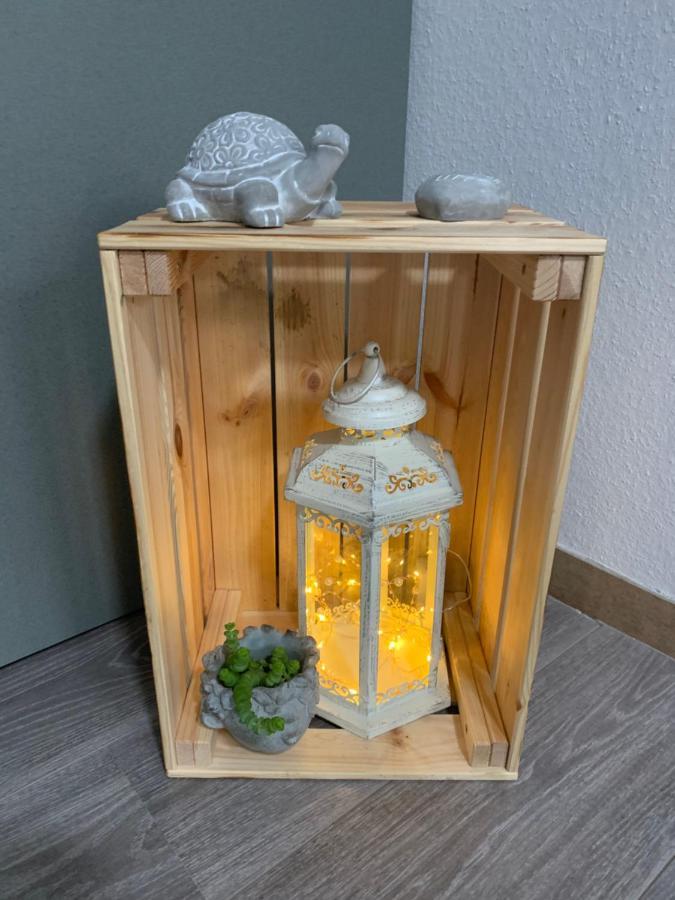 Ferienwohnung An Der Oker Altenau  Esterno foto