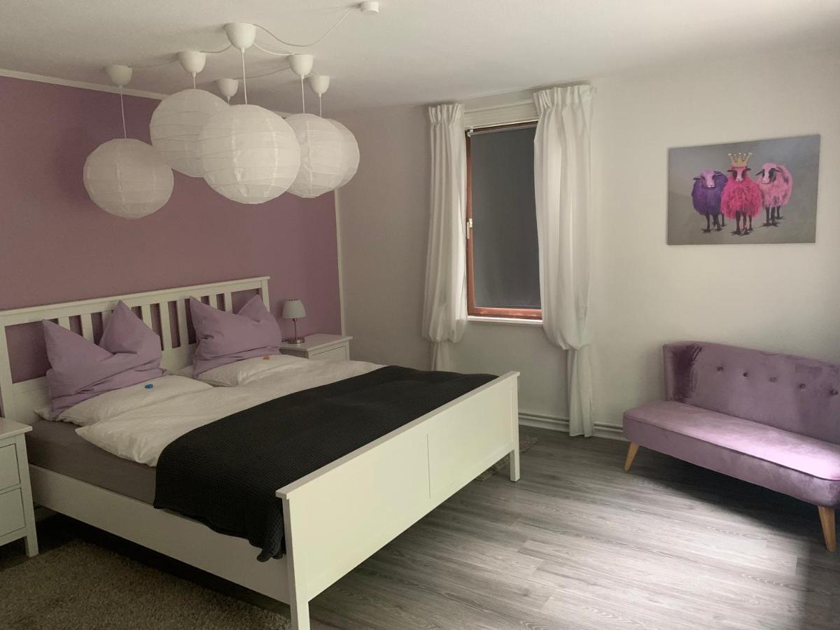 Ferienwohnung An Der Oker Altenau  Esterno foto
